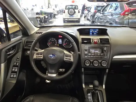 SUBARU Forester 2.0 16V 4P S 4X4 AUTOMTICO, Foto 10