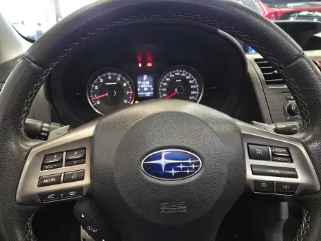 SUBARU Forester 2.0 16V 4P S 4X4 AUTOMTICO, Foto 11