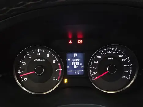 SUBARU Forester 2.0 16V 4P S 4X4 AUTOMTICO, Foto 12