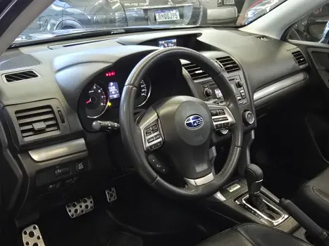 SUBARU Forester 2.0 16V 4P S 4X4 AUTOMTICO, Foto 14