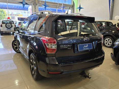 SUBARU Forester 2.0 16V 4P S 4X4 AUTOMTICO, Foto 4