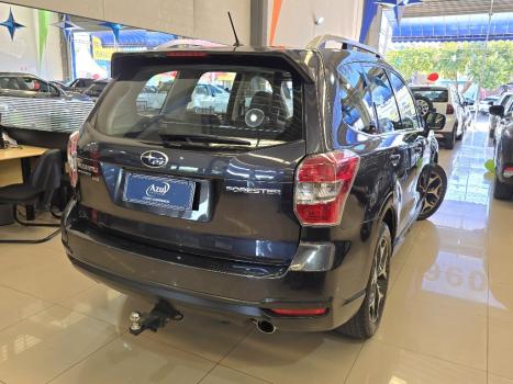 SUBARU Forester 2.0 16V 4P S 4X4 AUTOMTICO, Foto 6