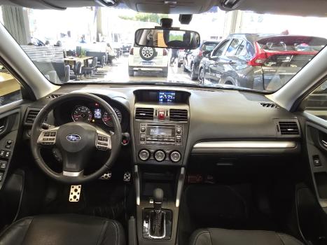 SUBARU Forester 2.0 16V 4P S 4X4 AUTOMTICO, Foto 7