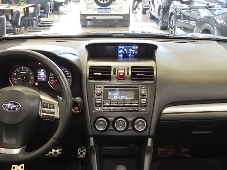 SUBARU Forester 2.0 16V 4P S 4X4 AUTOMTICO, Foto 8