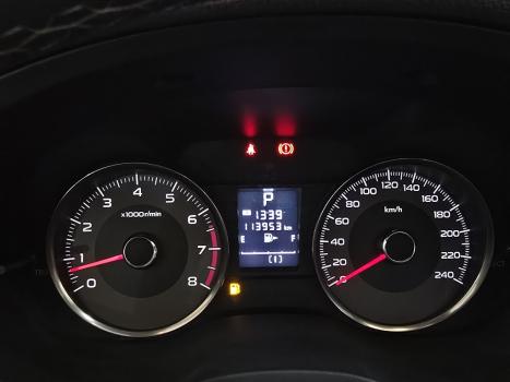SUBARU Forester 2.0 16V 4P S 4X4 AUTOMTICO, Foto 12