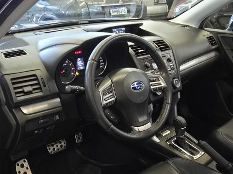 SUBARU Forester 2.0 16V 4P S 4X4 AUTOMTICO, Foto 14
