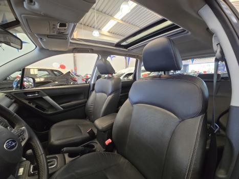 SUBARU Forester 2.0 16V 4P S 4X4 AUTOMTICO, Foto 15
