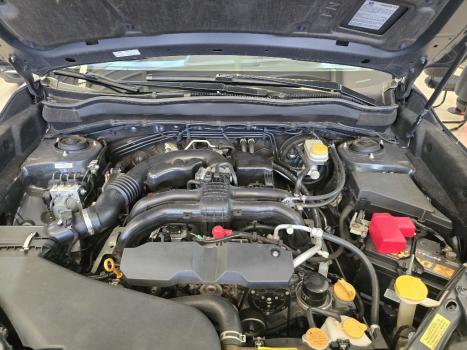 SUBARU Forester 2.0 16V 4P S 4X4 AUTOMTICO, Foto 19