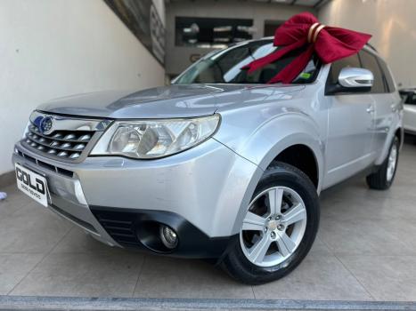 SUBARU Forester 2.0 16V 4P 4X4, Foto 1