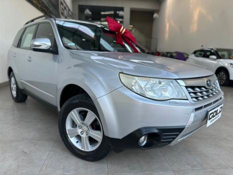 SUBARU Forester 2.0 16V 4P 4X4, Foto 2