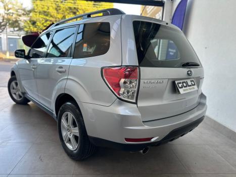 SUBARU Forester 2.0 16V 4P 4X4, Foto 3