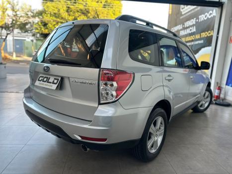 SUBARU Forester 2.0 16V 4P 4X4, Foto 4