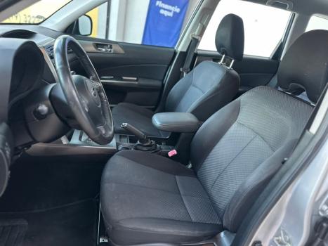 SUBARU Forester 2.0 16V 4P 4X4, Foto 6