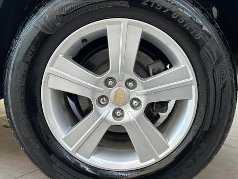 SUBARU Forester 2.0 16V 4P 4X4, Foto 8