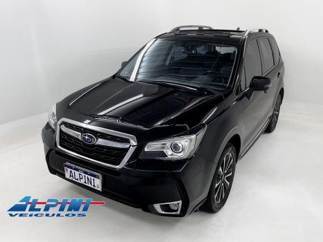 SUBARU Forester , Foto 1