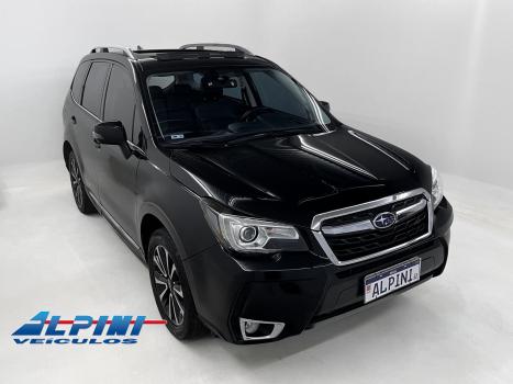 SUBARU Forester , Foto 3