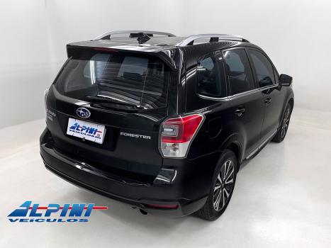 SUBARU Forester , Foto 4