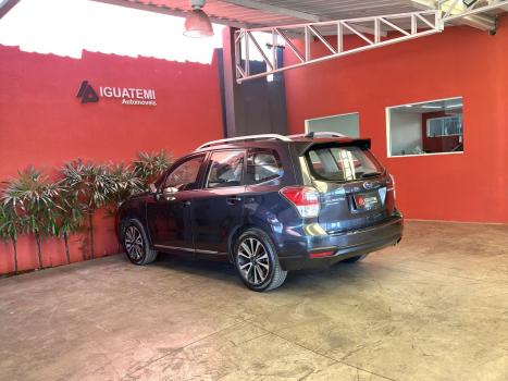 SUBARU Forester , Foto 2