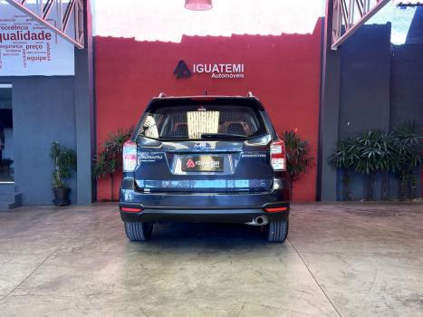 SUBARU Forester , Foto 4