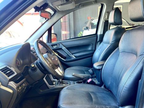 SUBARU Forester , Foto 8