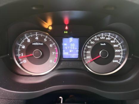 SUBARU Forester , Foto 16