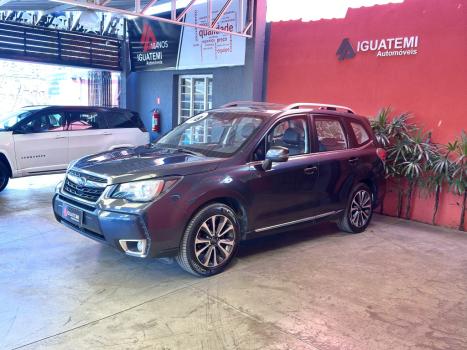 SUBARU Forester , Foto 17