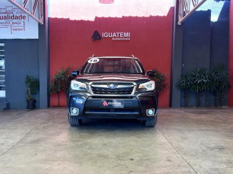 SUBARU Forester , Foto 19