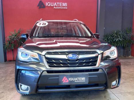 SUBARU Forester , Foto 20