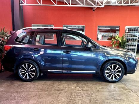 SUBARU Forester , Foto 22