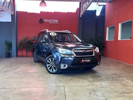 SUBARU Forester , Foto 23