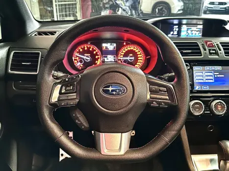 SUBARU Impreza Sedan 2.0 16V 4P WRX TURBO 4X4, Foto 2