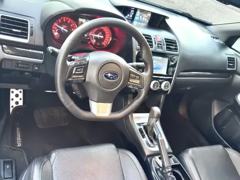 SUBARU Impreza Sedan 2.0 16V 4P WRX TURBO 4X4, Foto 5