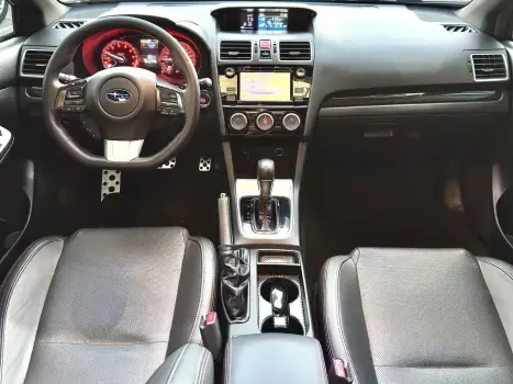 SUBARU Impreza Sedan 2.0 16V 4P WRX TURBO 4X4, Foto 7