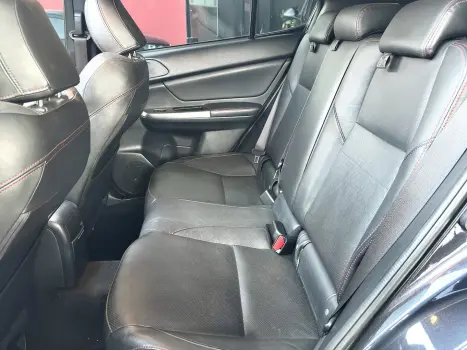 SUBARU Impreza Sedan 2.0 16V 4P WRX TURBO 4X4, Foto 13