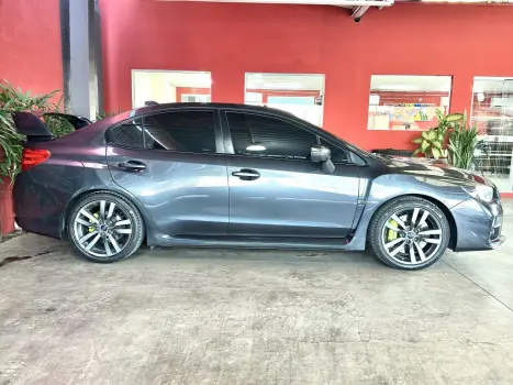 SUBARU Impreza Sedan 2.0 16V 4P WRX TURBO 4X4, Foto 14