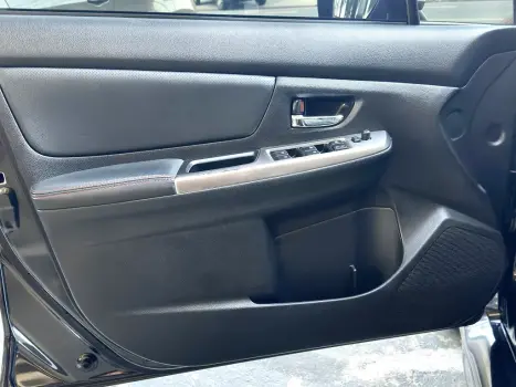 SUBARU Impreza Sedan 2.0 16V 4P WRX TURBO 4X4, Foto 17