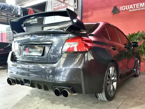 SUBARU Impreza Sedan 2.0 16V 4P WRX TURBO 4X4, Foto 19