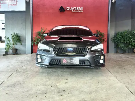 SUBARU Impreza Sedan 2.0 16V 4P WRX TURBO 4X4, Foto 21
