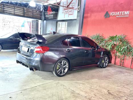 SUBARU Impreza Sedan 2.0 16V 4P WRX TURBO 4X4, Foto 4