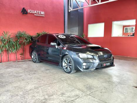 SUBARU Impreza Sedan 2.0 16V 4P WRX TURBO 4X4, Foto 6