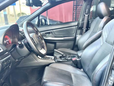 SUBARU Impreza Sedan 2.0 16V 4P WRX TURBO 4X4, Foto 12