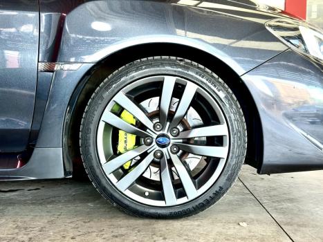 SUBARU Impreza Sedan 2.0 16V 4P WRX TURBO 4X4, Foto 15