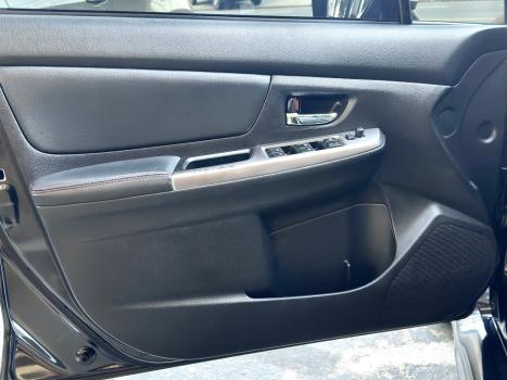 SUBARU Impreza Sedan 2.0 16V 4P WRX TURBO 4X4, Foto 17