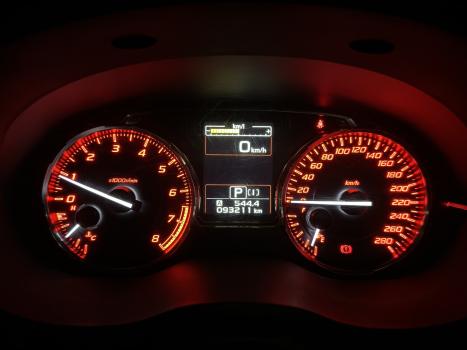 SUBARU Impreza Sedan 2.0 16V 4P WRX TURBO 4X4, Foto 18