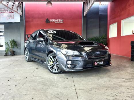 SUBARU Impreza Sedan 2.0 16V 4P WRX TURBO 4X4, Foto 20