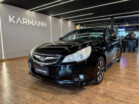 SUBARU Legacy 2.0 16V 4P 4X4 AUTOMTICO, Foto 1