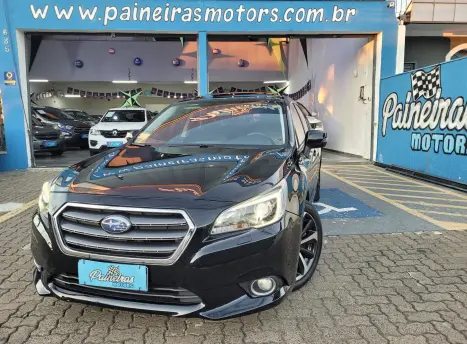 SUBARU Legacy 3.6 24V 4P R 4X4 AUTOMTICO, Foto 2