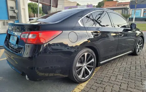 SUBARU Legacy 3.6 24V 4P R 4X4 AUTOMTICO, Foto 8