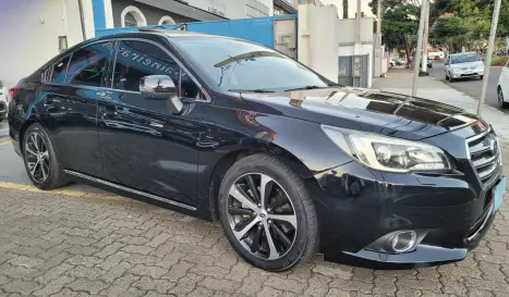 SUBARU Legacy 3.6 24V 4P R 4X4 AUTOMTICO, Foto 10