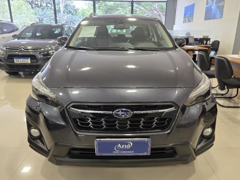 SUBARU XV 2.0 16V 4P I-S 4WD AUTOMTICO, Foto 2